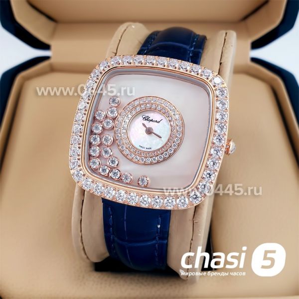 Часы Chopard Happy Diamonds (23403) Часы Chopard Happy Diamonds (23403)