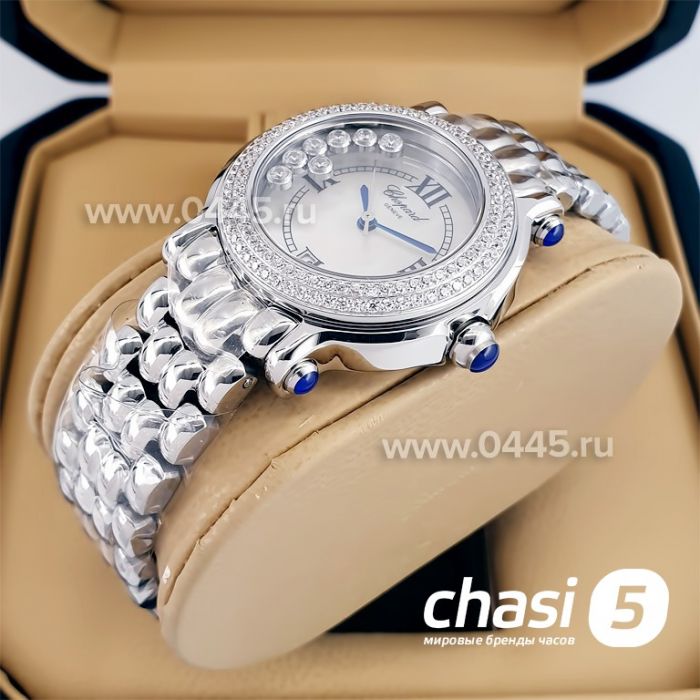 Часы Chopard Happy Diamonds (23415)