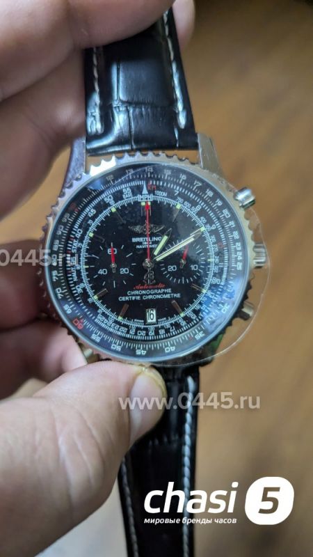 Часы Breitling Navitimer (23417)