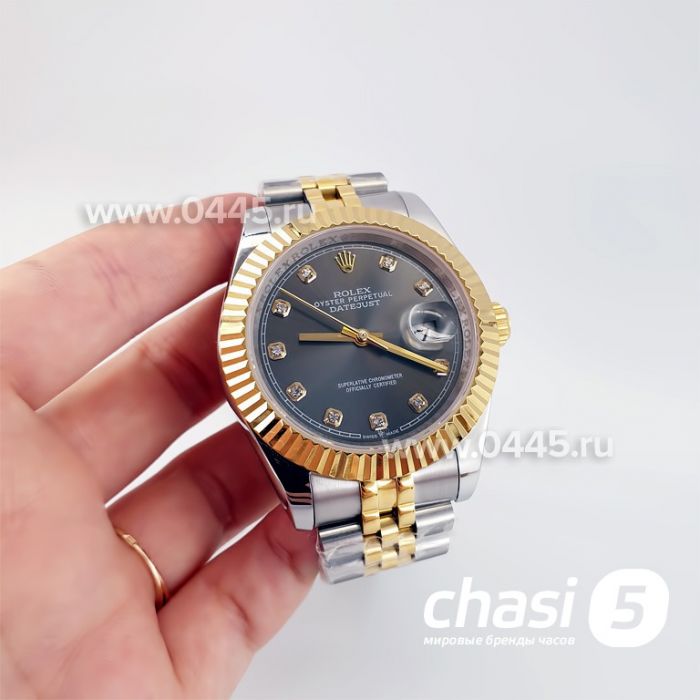 Часы Rolex Datejust (23419)