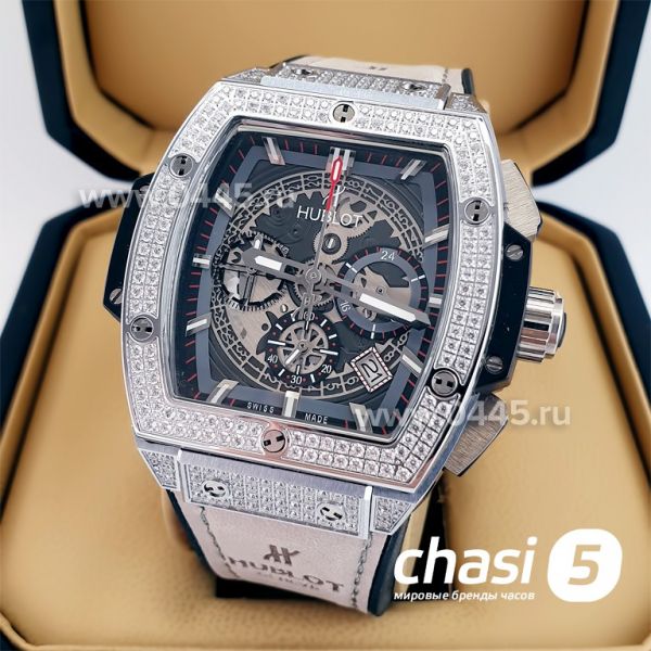 Часы Hublot Geneve (23420) Часы Hublot Geneve (23420)