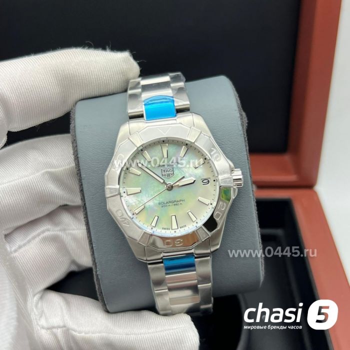 Часы Tag Heuer Aquaracer Lady (23421)