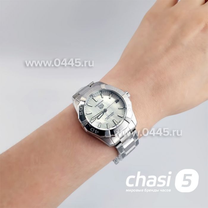 Часы Tag Heuer Aquaracer Lady (23421)