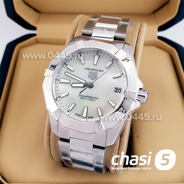 Часы Tag Heuer Aquaracer Lady (23421) Часы Tag Heuer Aquaracer Lady (23421)