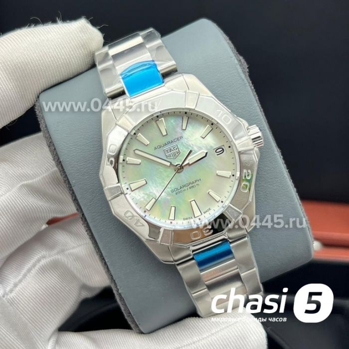 Часы Tag Heuer Aquaracer Lady (23421)