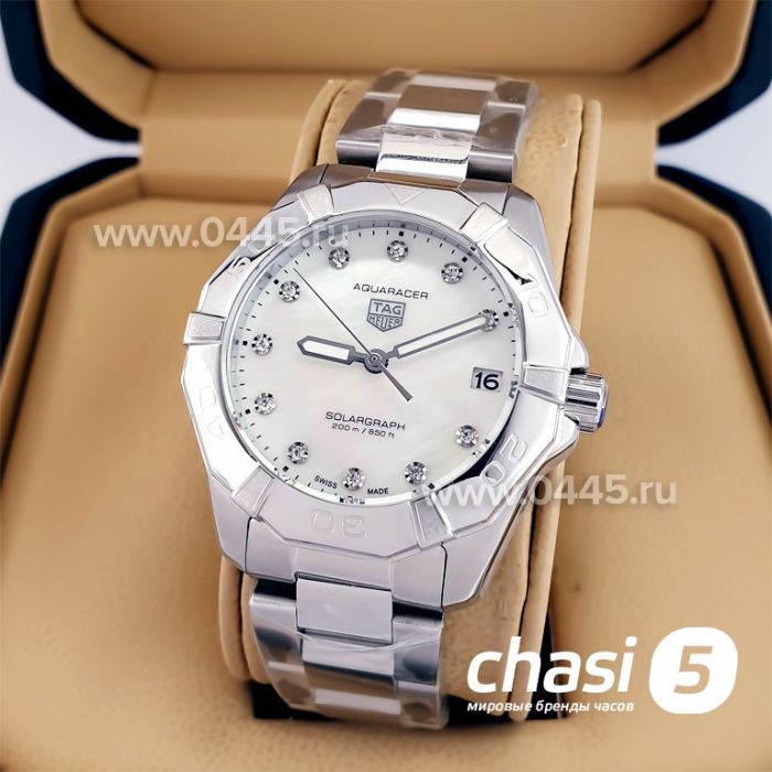 Часы Tag Heuer Aquaracer Lady (23422)