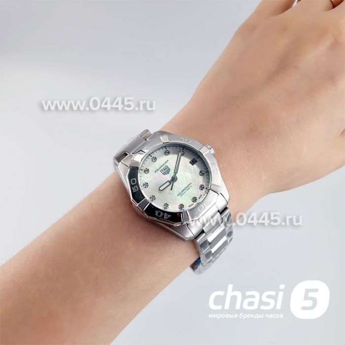 Часы Tag Heuer Aquaracer Lady (23422)