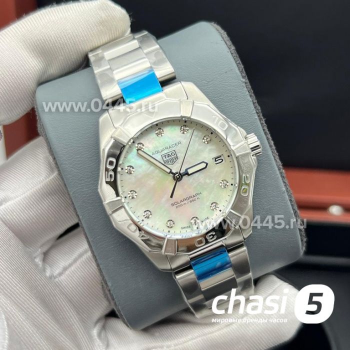 Часы Tag Heuer Aquaracer Lady (23422)