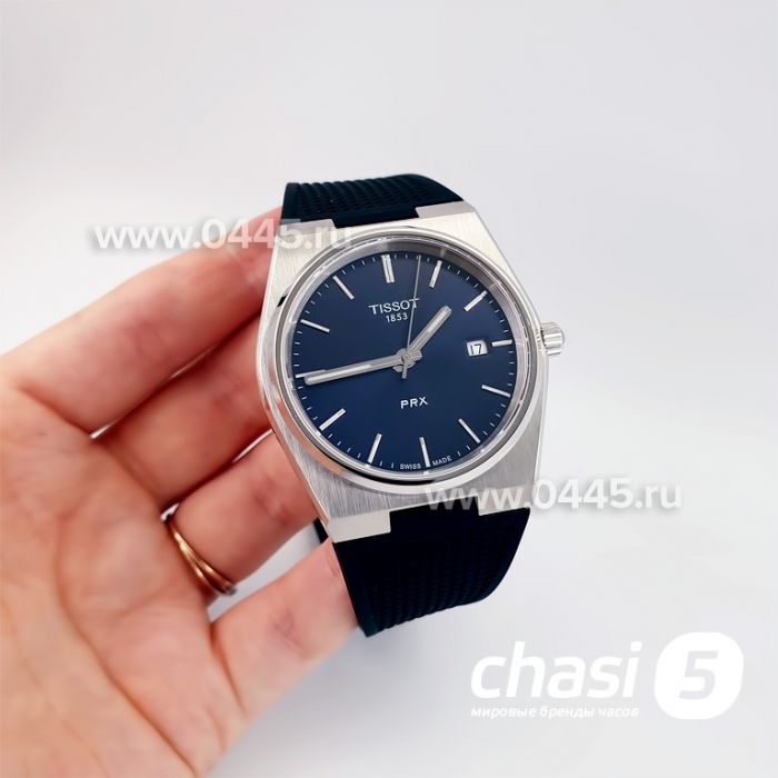 Часы Tissot PRX - Дубликат (23428)