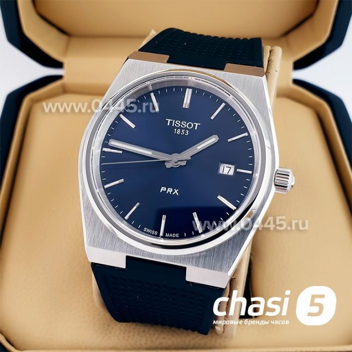 Часы Tissot PRX - Дубликат (23428)