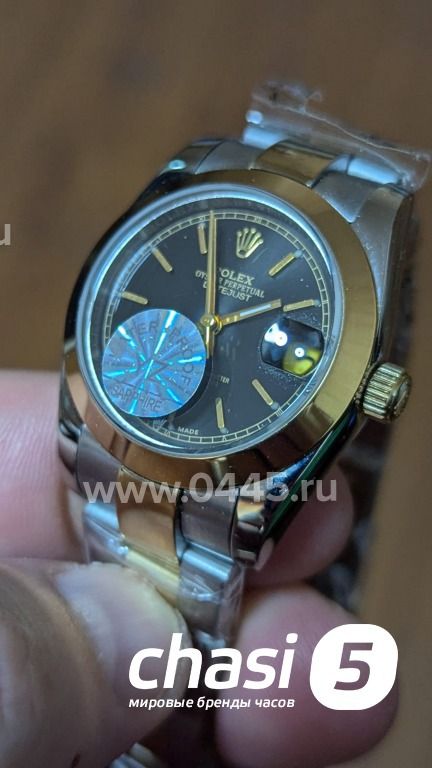 Часы Rolex Datejust (23432)