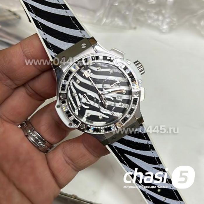 Часы Hublot Big Bang Zebra (23434)