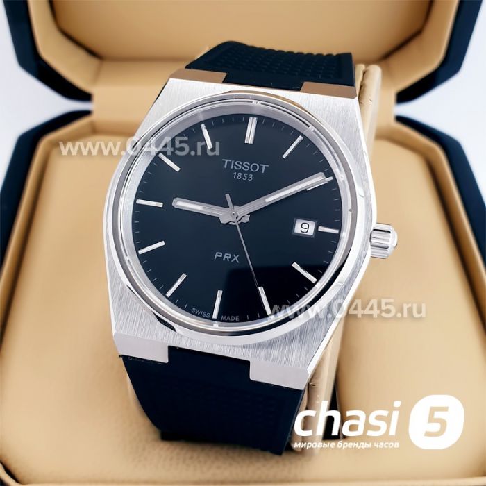 Часы Tissot PRX - Дубликат (23451)