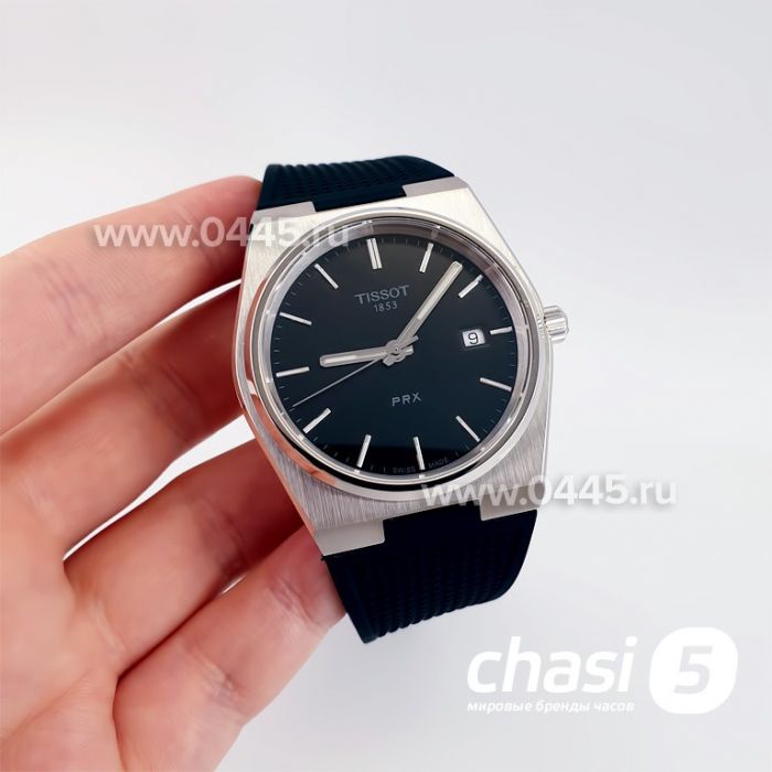 Часы Tissot PRX - Дубликат (23451)