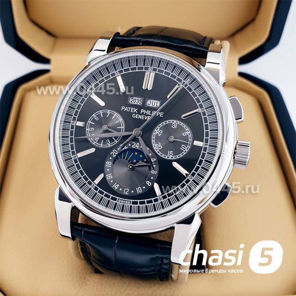 Часы Patek Philippe Perpetual Calendar (23457) Часы Patek Philippe Perpetual Calendar (23457)
