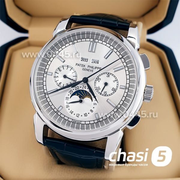 Часы Patek Philippe Perpetual Calendar (23458) Часы Patek Philippe Perpetual Calendar (23458)