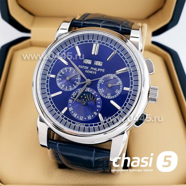 Часы Patek Philippe Perpetual Calendar (23459) Часы Patek Philippe Perpetual Calendar (23459)