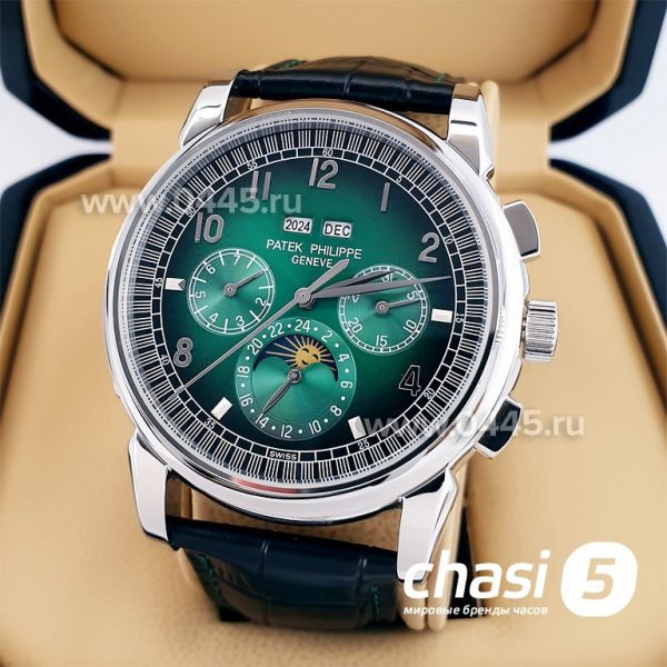 Часы Patek Philippe Perpetual Calendar (23467) Часы Patek Philippe Perpetual Calendar (23467)