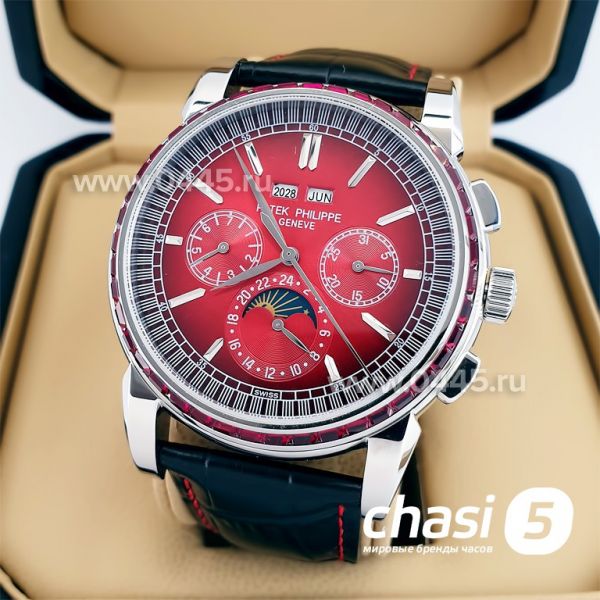 Часы Patek Philippe Perpetual Calendar (23474) Часы Patek Philippe Perpetual Calendar (23474)