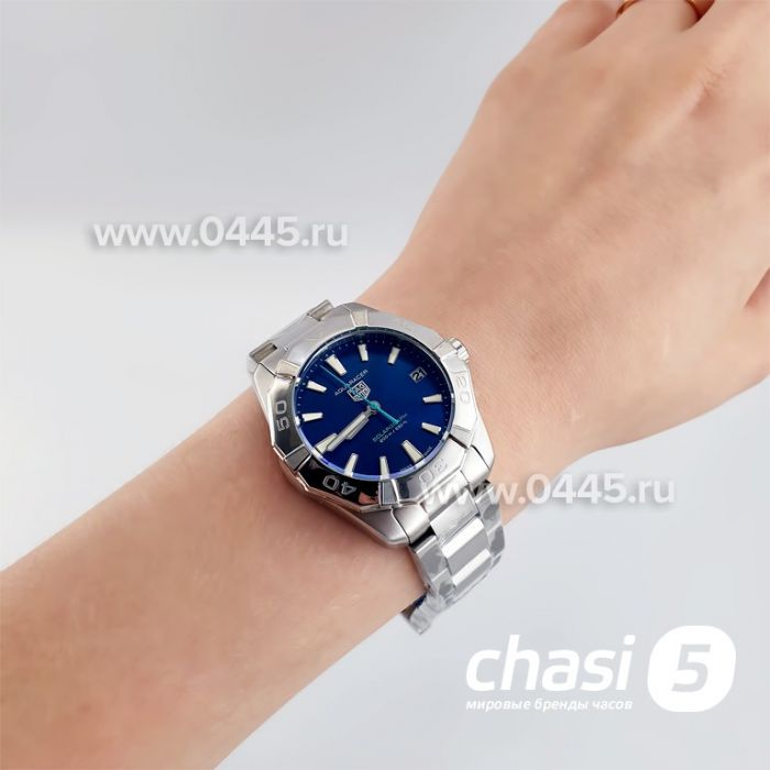 Часы Tag Heuer Aquaracer Lady (23483)