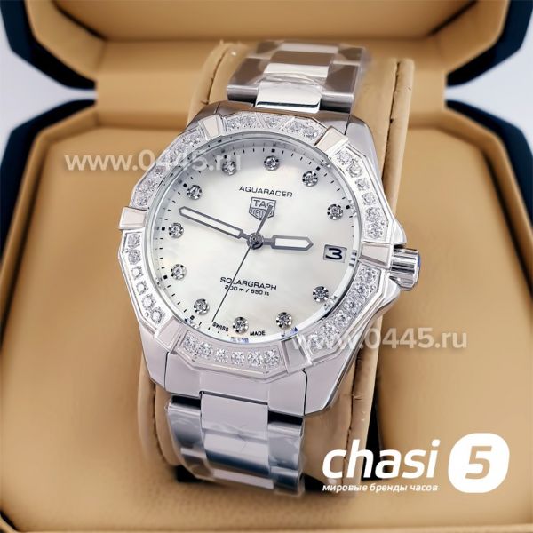 Часы Tag Heuer Aquaracer Lady (23485) Часы Tag Heuer Aquaracer Lady (23485)