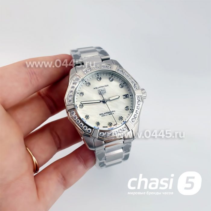 Часы Tag Heuer Aquaracer Lady (23485)