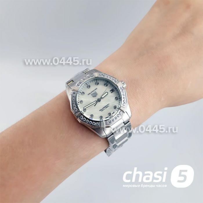 Часы Tag Heuer Aquaracer Lady (23485)