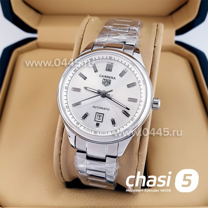 Часы Tag Heuer Aquaracer Lady (23489)