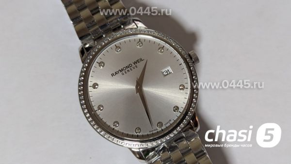 Часы Raymond Weil (23492) Часы Raymond Weil (23492)