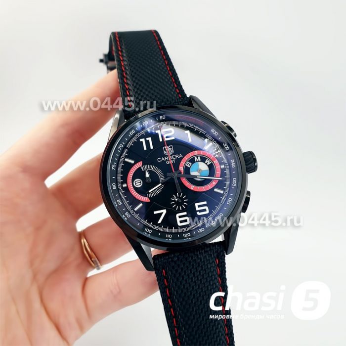 Часы Tag Heuer BMW (23493)