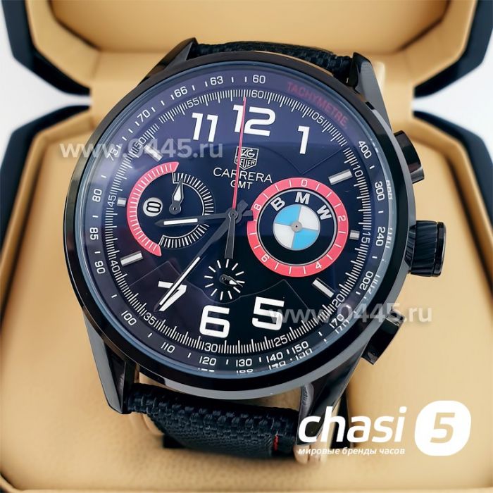 Часы Tag Heuer BMW (23493)