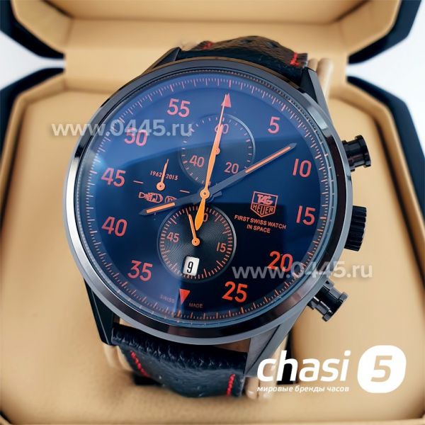 Часы Tag Heuer SpaceX (23495) Часы Tag Heuer SpaceX (23495)