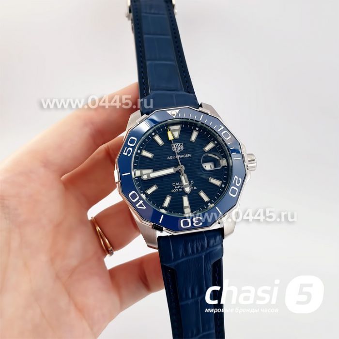 Часы Tag Heuer Aquaracer Calibre 5 (23498)