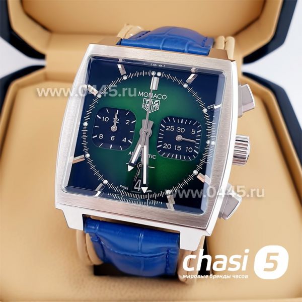 Часы Tag Heuer Monaco (23500) Часы Tag Heuer Monaco (23500)