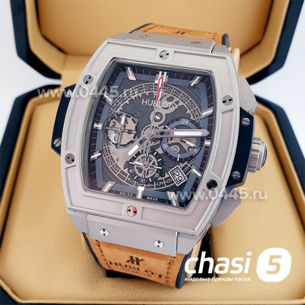 Часы Hublot Senna Champion 88 (23506) Часы Hublot Senna Champion 88 (23506)