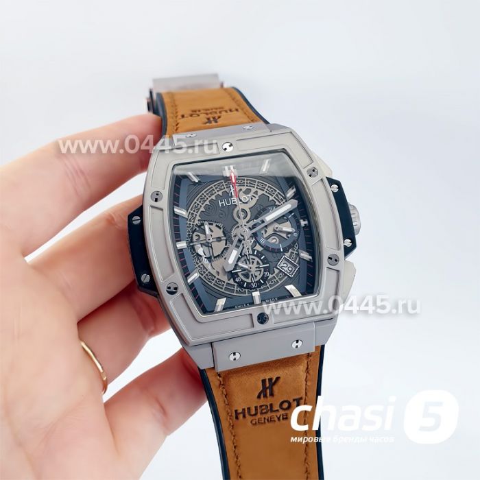 Часы Hublot Senna Champion 88 (23506)