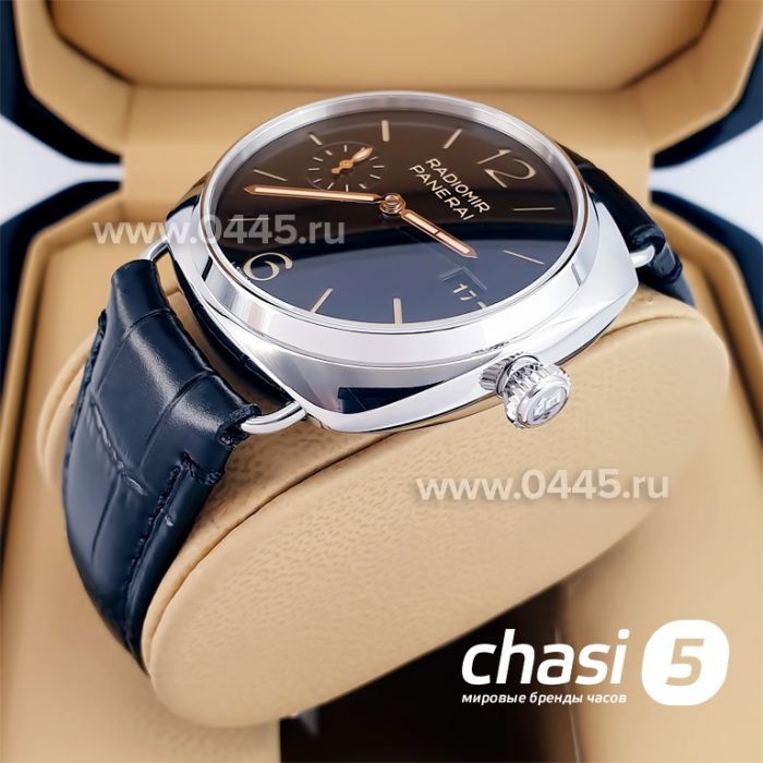 Часы Panerai Radiomir Black Seal PAM1294 - Дубликат (23510)