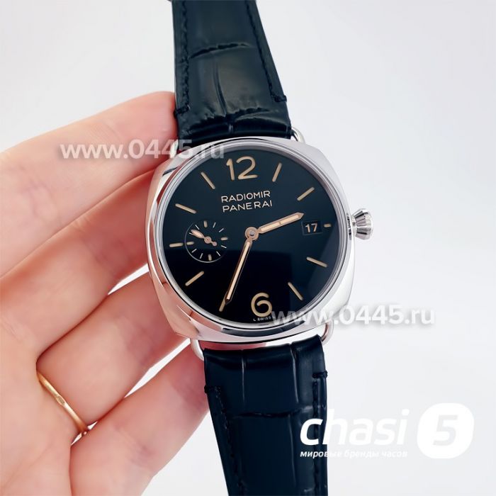 Часы Panerai Radiomir Black Seal PAM1294 - Дубликат (23510)