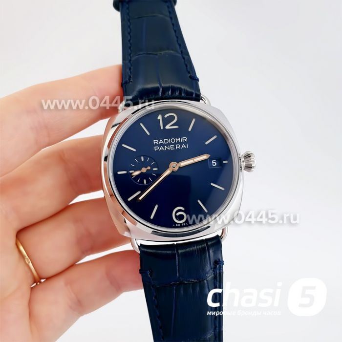 Часы Panerai Radiomir Black Seal PAM1293 - Дубликат (23511)