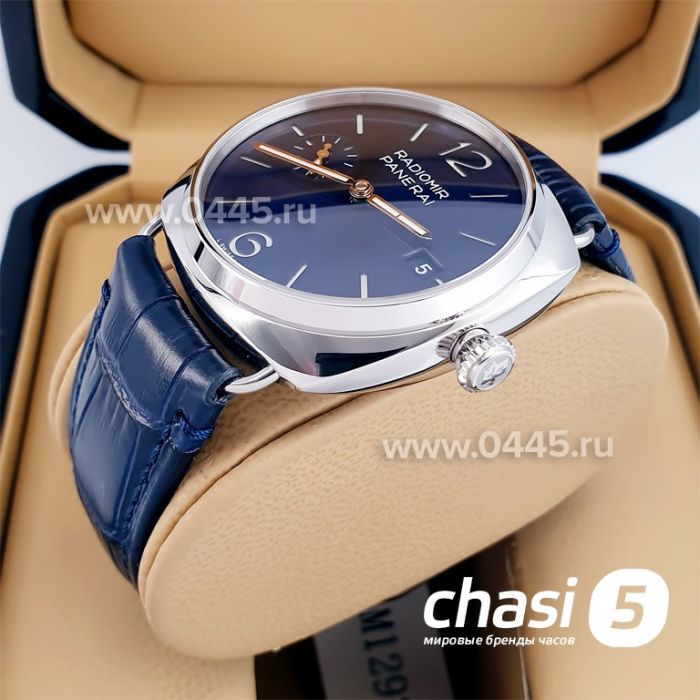 Часы Panerai Radiomir Black Seal PAM1293 - Дубликат (23511)