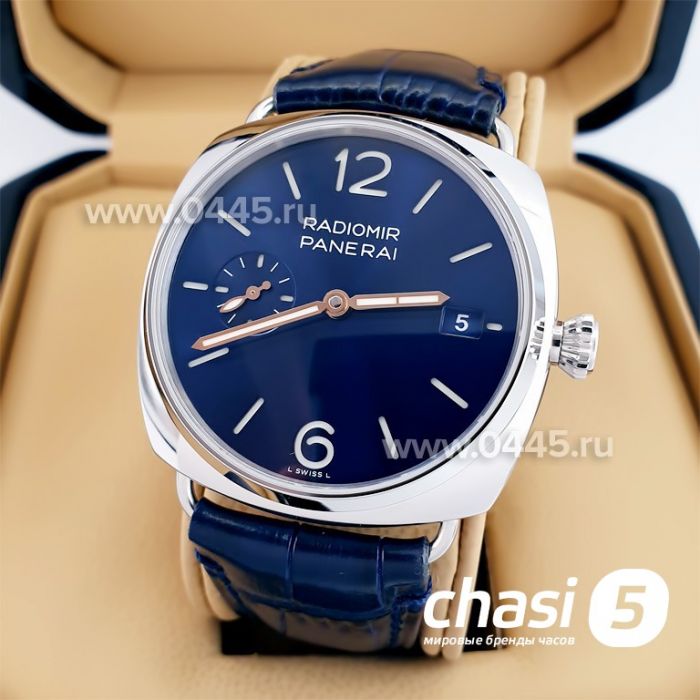 Часы Panerai Radiomir Black Seal PAM1293 - Дубликат (23511)