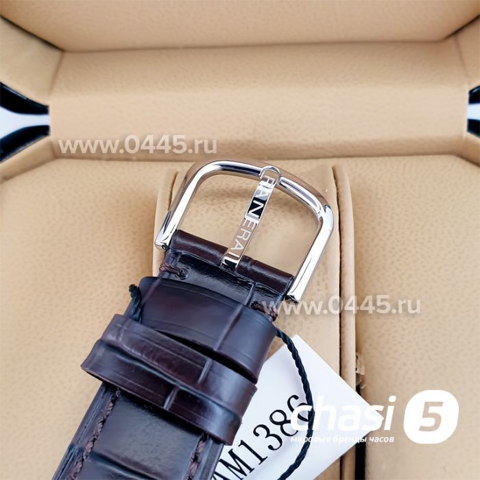 Часы Panerai Radiomir Black Seal PAM1386 - Дубликат (23512)