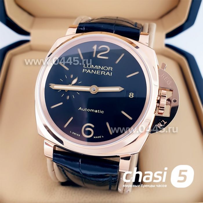 Часы Panerai Luminor Due PAM00908 - Дубликат (23514)