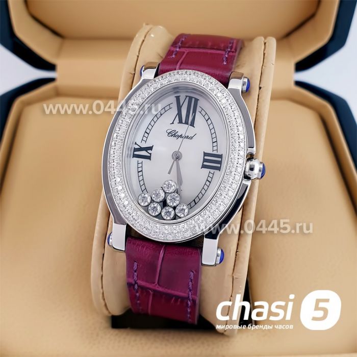 Часы Chopard Happy Diamonds (23520)