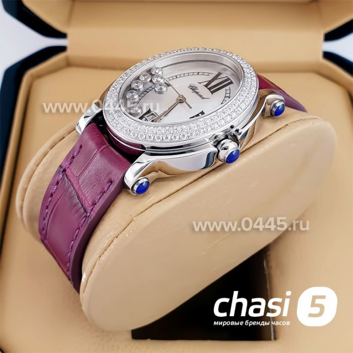 Часы Chopard Happy Diamonds (23520)