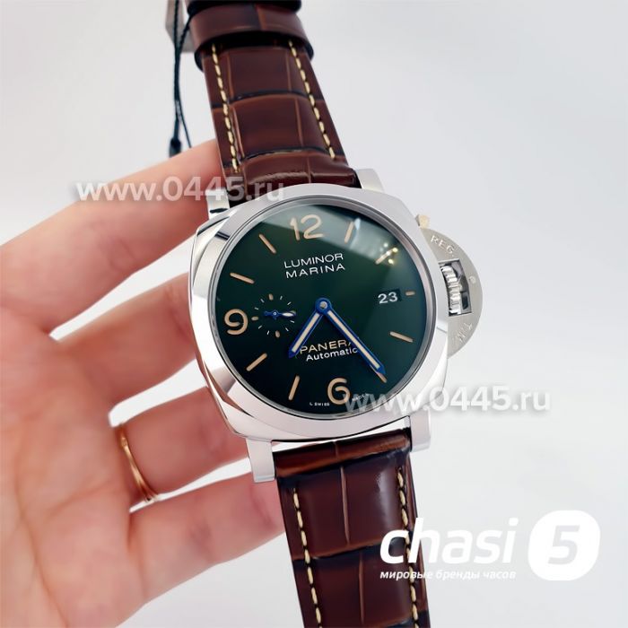 Часы Panerai Luminor Marina PAM1116 - Дубликат (23523)