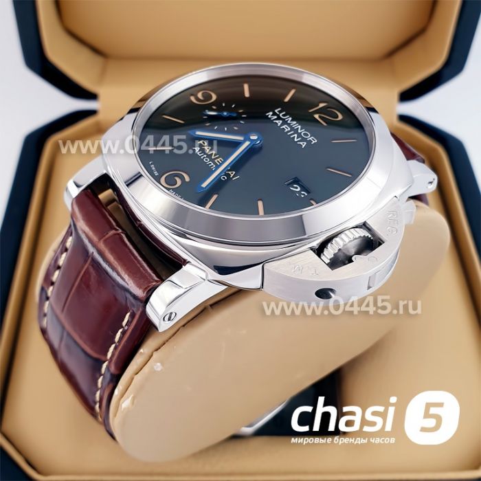 Часы Panerai Luminor Marina PAM1116 - Дубликат (23523)