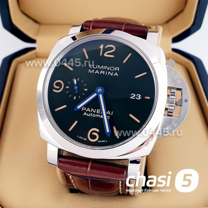 Часы Panerai Luminor Marina PAM1116 - Дубликат (23523)