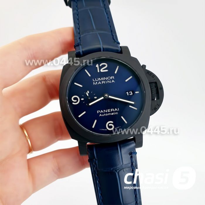 Часы Panerai Luminor Marina PAM1664 - Дубликат (23525)