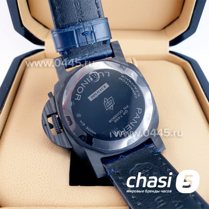 Часы Panerai Luminor Marina PAM1664 - Дубликат (23525)